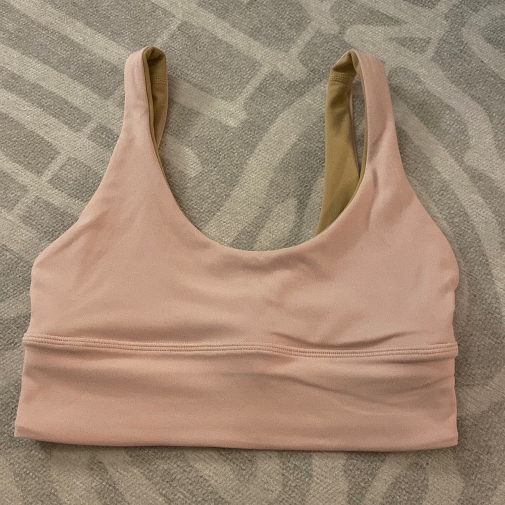 LULULEMON ALIGN BRA